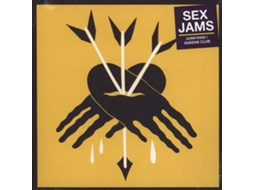 Vinil Sex Jams - Junkyard (1CDs)