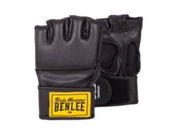 Luvas de Treino Mma BENLEE Bronx M