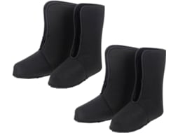Botas Impermeáveis E Isoladas