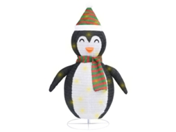 Snow Penguin Figure, Snow Penguin Figures Vidaxl (60 Cm)
