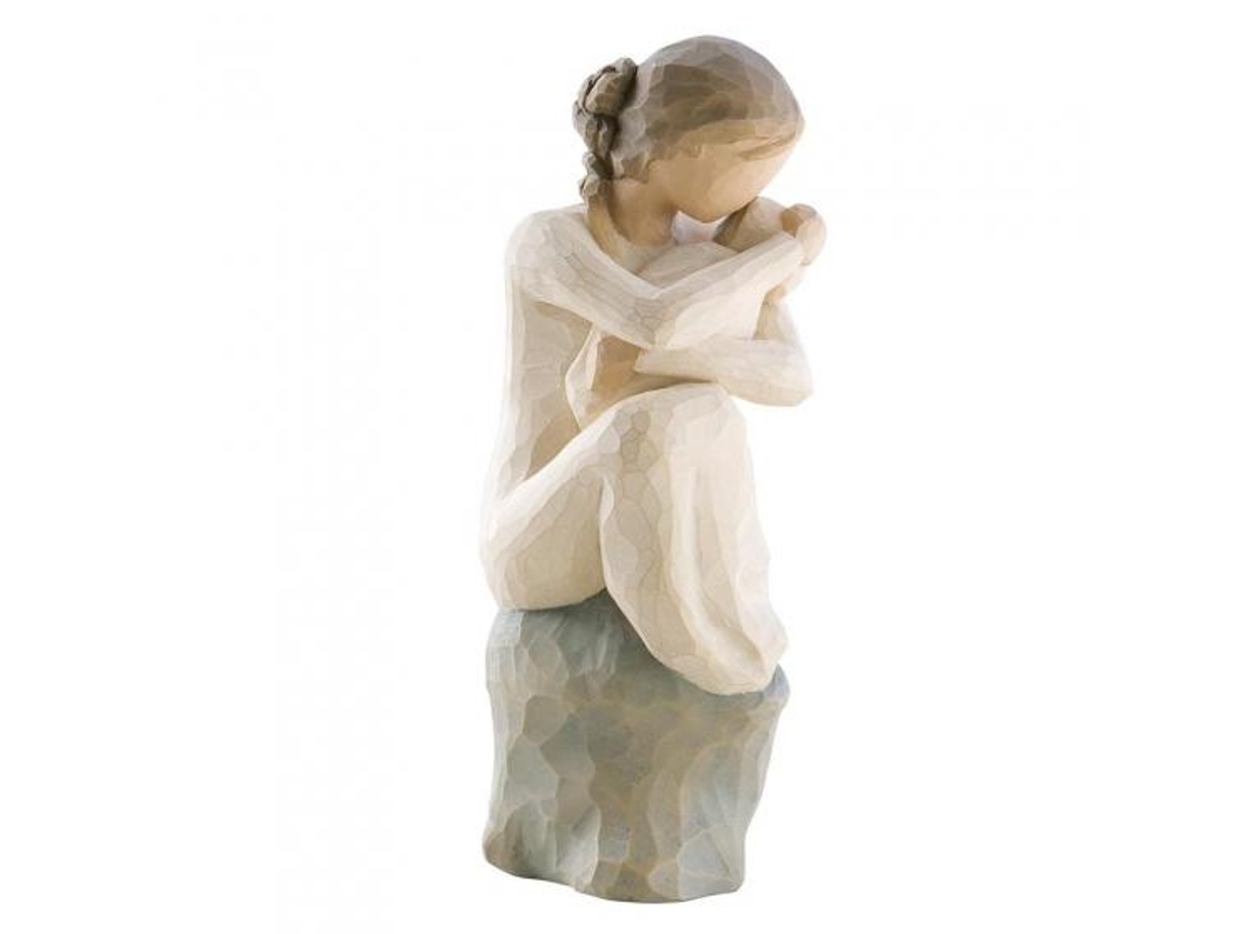 Escultura “Guardian”