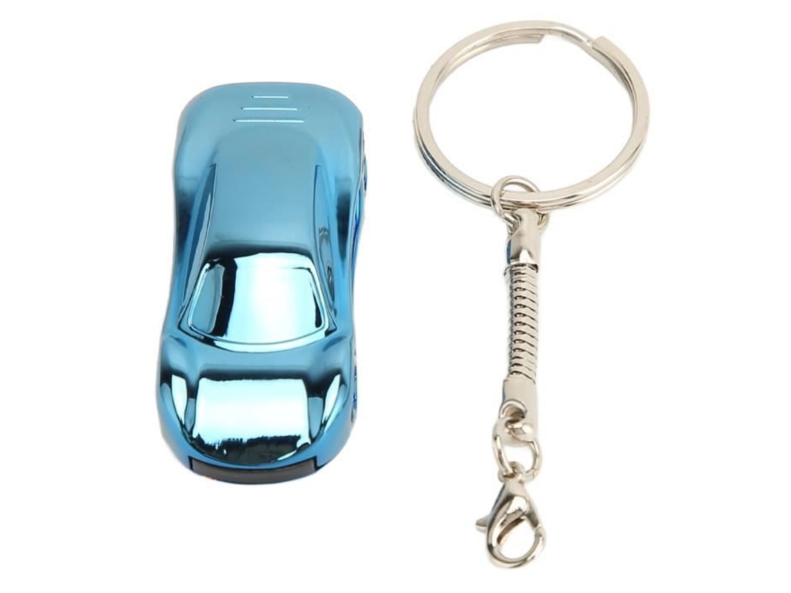 Unidade Flash Usb de Armazenamento HURRISE Mini Formato de Carro Esportivo Legal Plug And Play Metal Usb 2.0 Interface Unidade Flash Usb para Carro