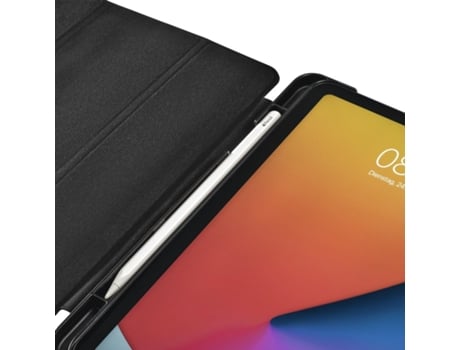 Hama Fold 27.7 Cm 10.9' Capa Tipo Livro Preto