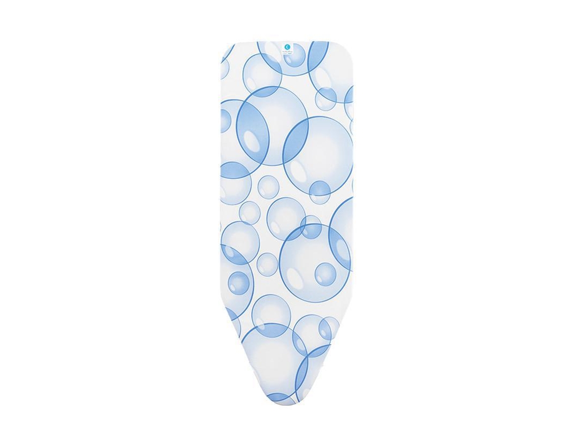Brabantia 100703 Cobertura para Tábuas de Engomar Algodão Azul