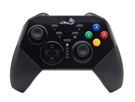 Comando Wireless SOUNDFOX 661974 Bluetooth para Switch