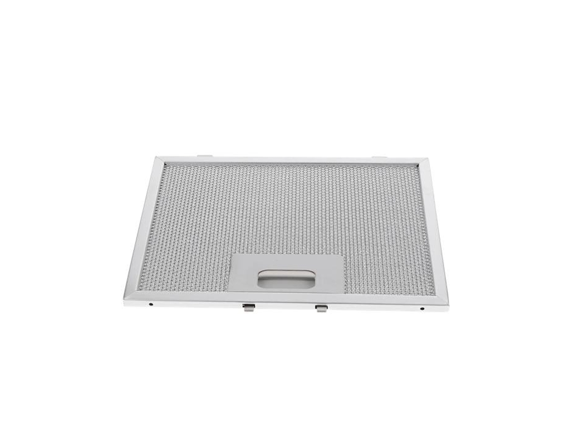 Filtro De Gordura Metálico Eletrolux 23,5 Cm X 17cm