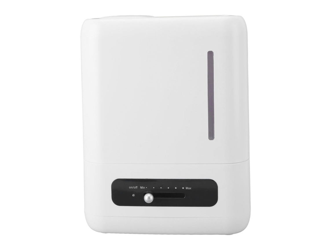 Humidificador de Aromaterapia 4L com 3 Níveis de Neblina e Desligamento Automático S/MARCA