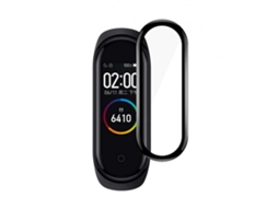 Filme Curvo Pmma - Xiaomi Mi Band 4