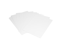 Papel De Dibujo Para Acuarela Y Sketches A4, Hoja Especial De Arte Para Pintura Y Lápices De Colores