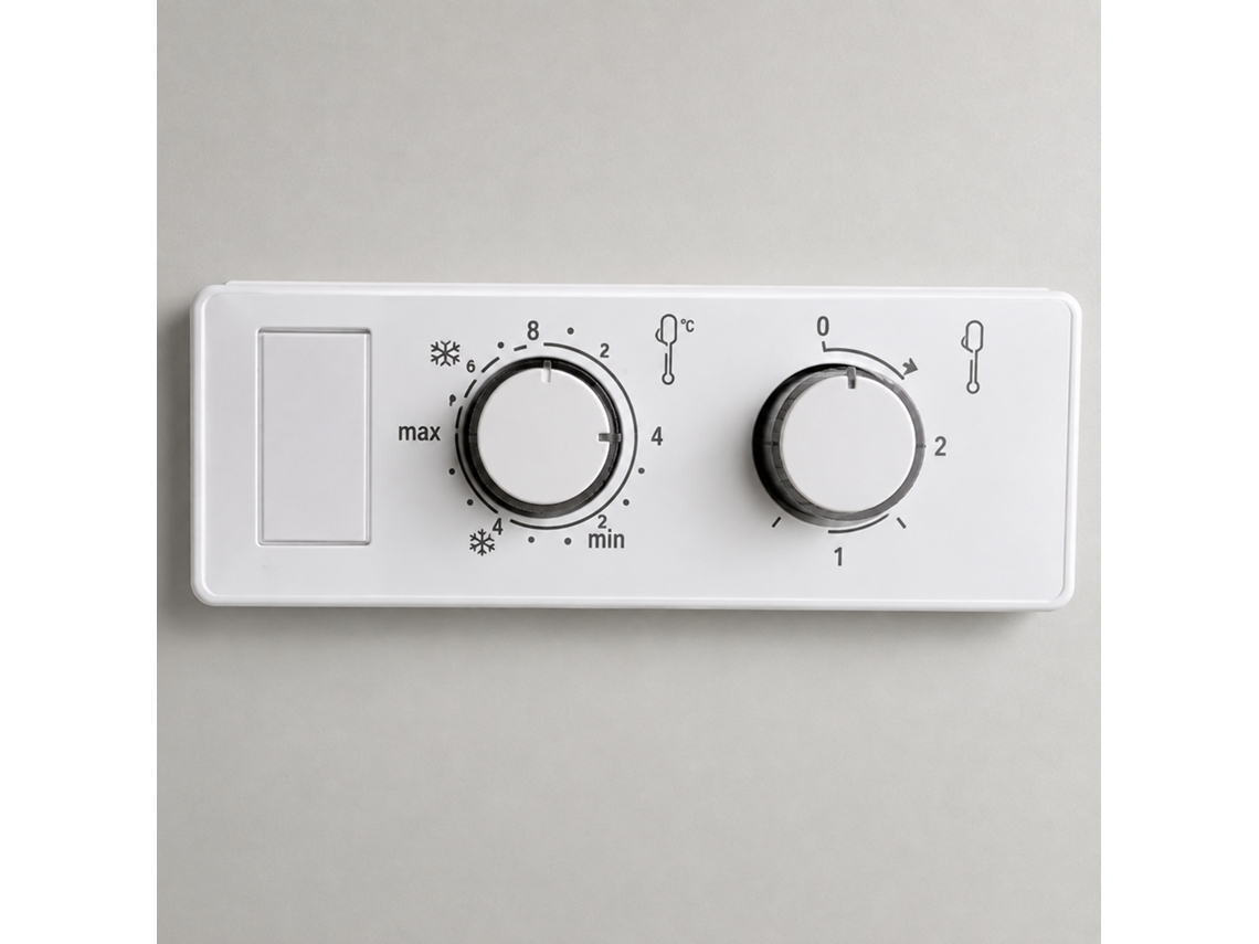 Painel De Controlo Microondas Flama 325.1846.0003