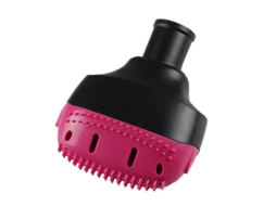 32mm universal pet aspirador de pó sucção cabeça escova para haier midea cão bico acessórios gato pente ferramentas