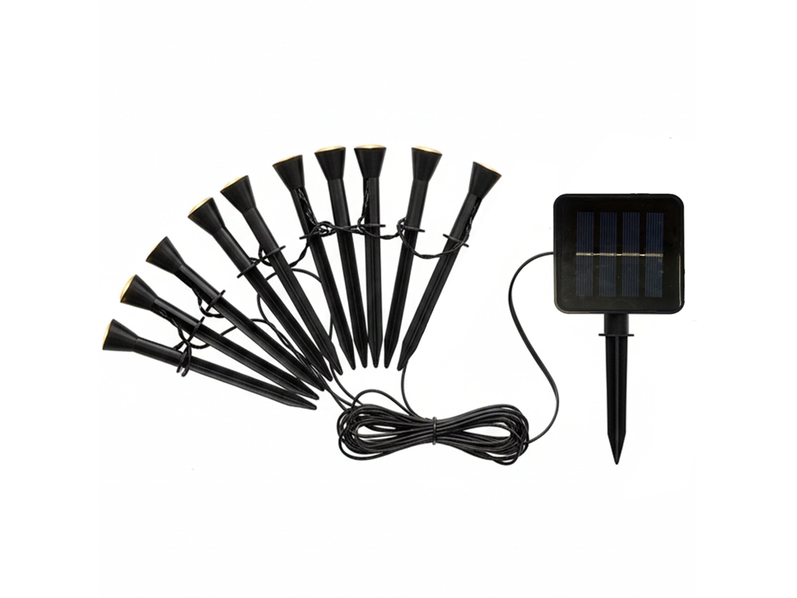 Baliza Solar Longueur 6 Mètres Sticky Lumisky