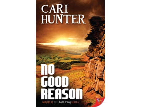 Livro No Good Reason de Cari Hunter (Inglês)
