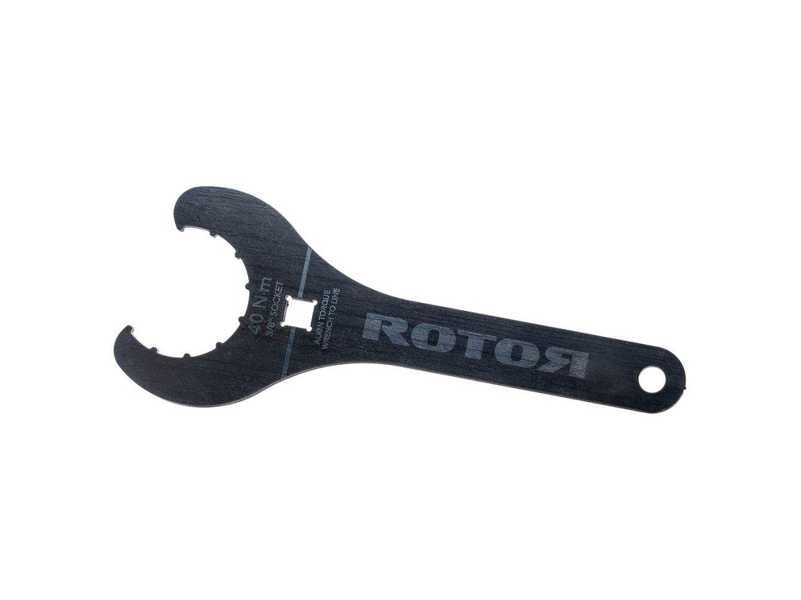 Rotor Ita30 Steel