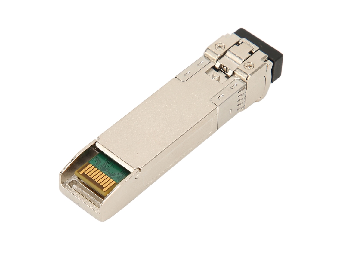 Módulo Óptico Sfp+ LAXISCREED 10g 40km Lc Ddm