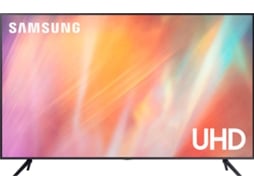 TV SAMSUNG UE55AU7175 (LED - 55'' - 140 cm - 4K Ultra HD - Smart TV)