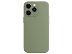 Capa Jelly Pro - Iphone 11 Pro Max (6.5'')