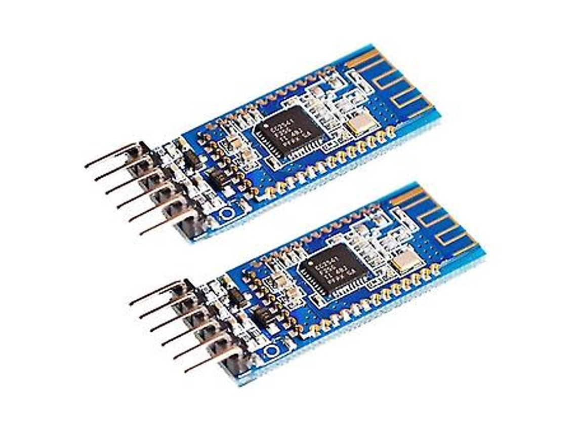 2 Peças At 09 Para Android Ios Ble 4.0 Módulo Bluetooth Para Cc2541 Módulo Serial Sem Fio Compatível Com Hm Aquaforge