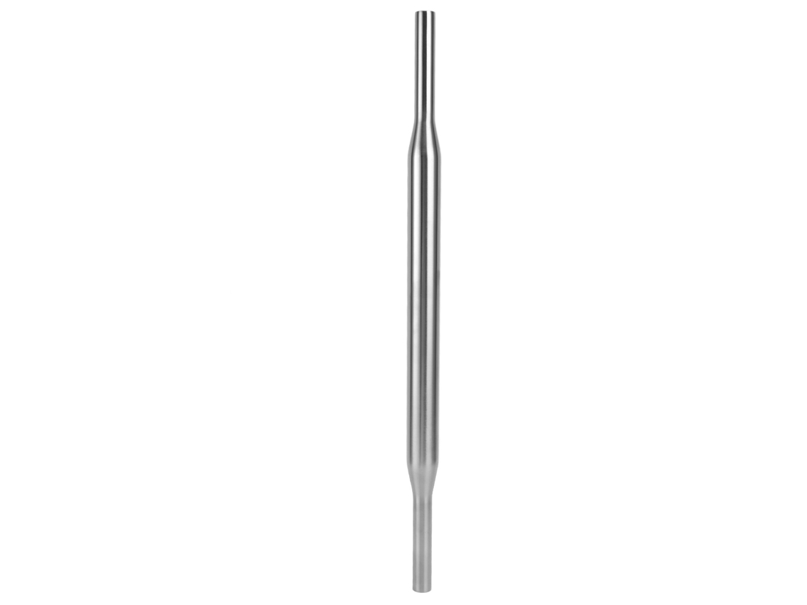 Rolo Pizza Inox 304 Portátil LAXISCREED 43.6cm