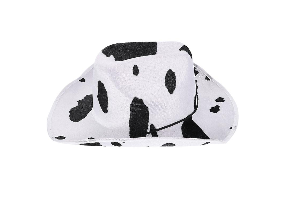 1pcs Chapéu De Vaqueira Ocidental Allinless
