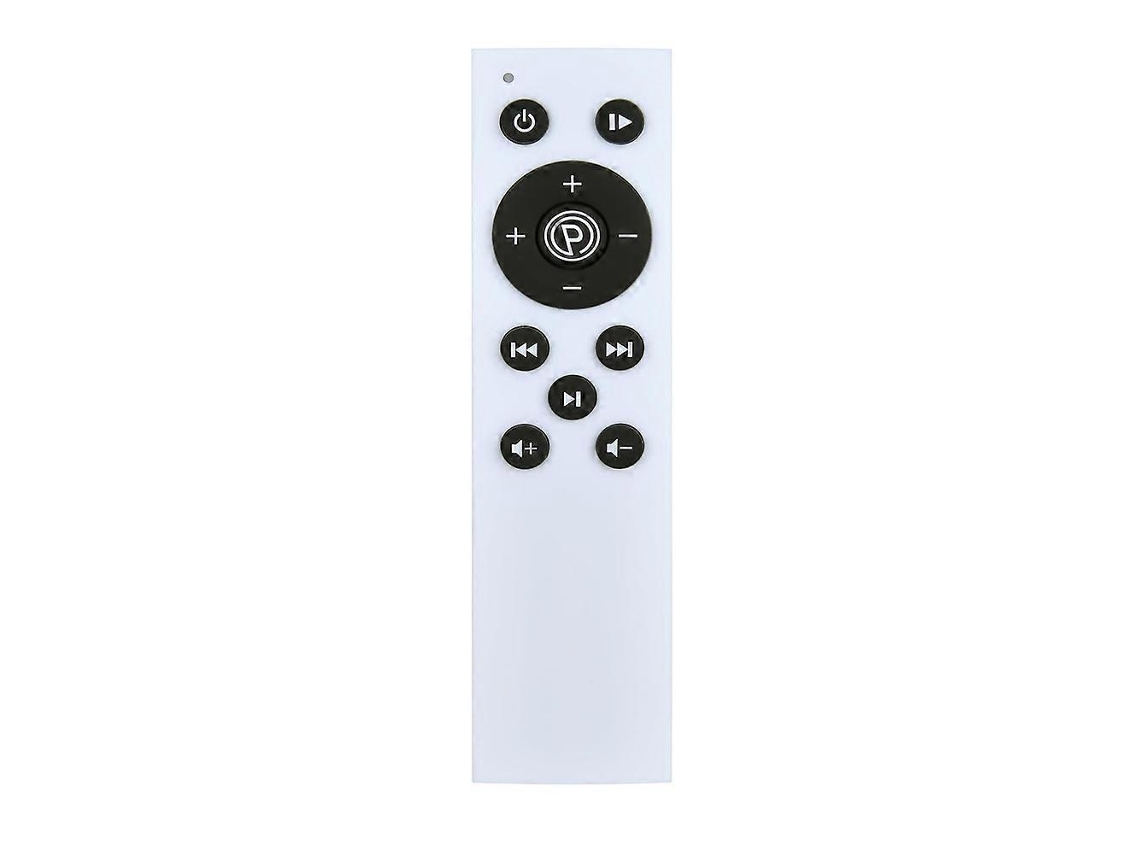 Controle Remoto Universal De Substituição Para Plataformas Vibratórias De Exercícios - Compatível Com Diversos Modelos