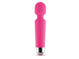 Vibrador VEANXIN Rosa