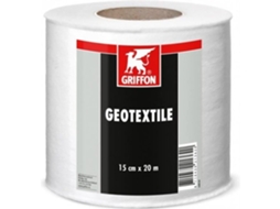 Rolo Geotêxtil de 20M X 15 Cm GRIFFON