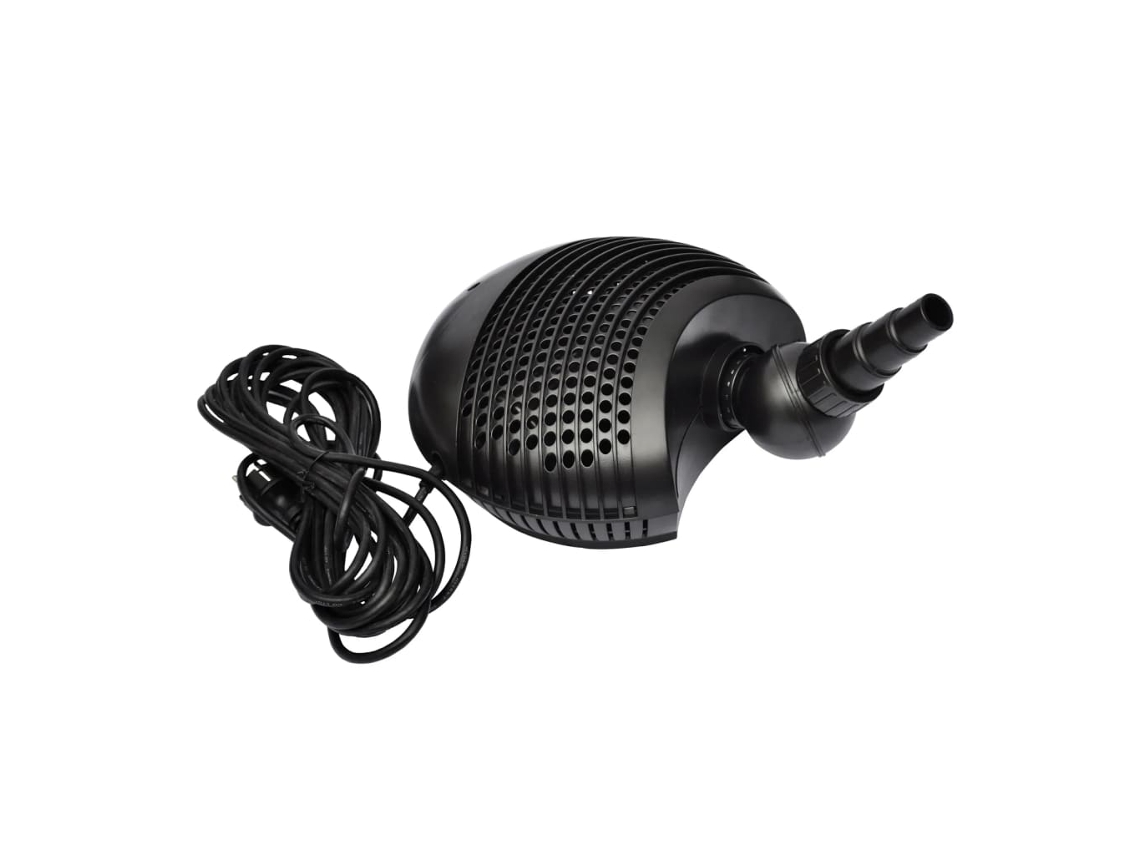 Vidaxl Bomba De Lago 8000 L/h
