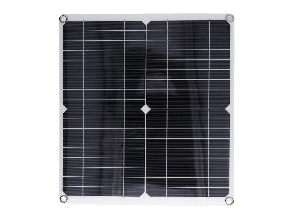 Kit Solar Laxiscreed Com Proteção Inteligente E Design Flexível Para Maior Eficiência Energética