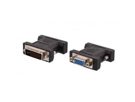 Tnb Dvivga Adaptar. Dvi M/db 15 F Vga Hd Preto T Nb