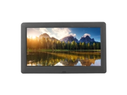 Quadro Digital 8 Polegadas Hd Ips LAXISCREED