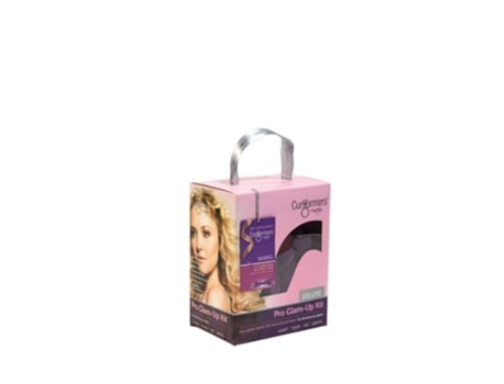 Glam Up Kit Curlformers Barrel Longo 40cm Hairflair