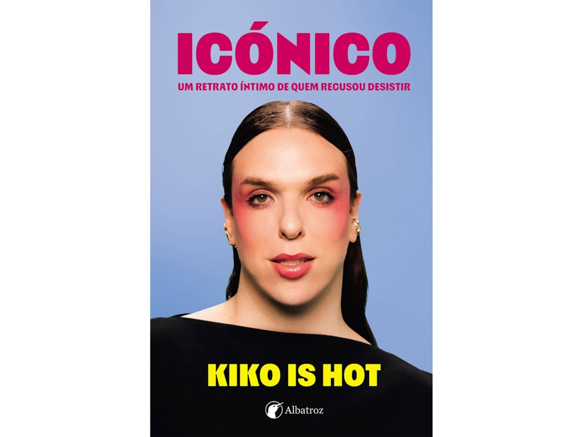 Icónico De Kiko Is Hot