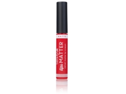 Beauty UK Lips Matter - No.2 Radical Red 8g