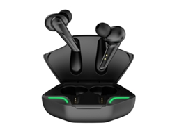 Auriculares Bluetooth True Wireless TRUMSEN  G11 In Ear Microfone Preto