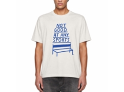 Rockinstone Not Good At Any Sports Shirt Unique Designer Style