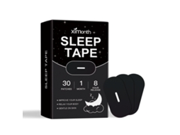 Parche Anshen para Dormir Melhor Naturalmente