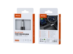 Receptor MTK Auto Bluetooth para Telemóvel