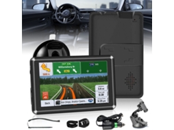 Sistema De Navegação Gps Para Carro, Navegação Por Satélite Gps Com Atualização De Mapas Gratuita Vitalícia