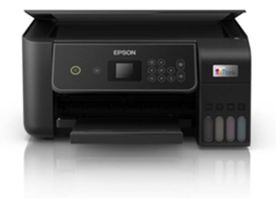 Impressora Multifunções EPSON Ecotank ET-2870 A4 (Outlet Grade A )