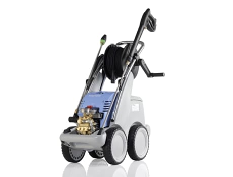 Lavadora De Alta Pressão Quadro 599 Tst Kraenzle