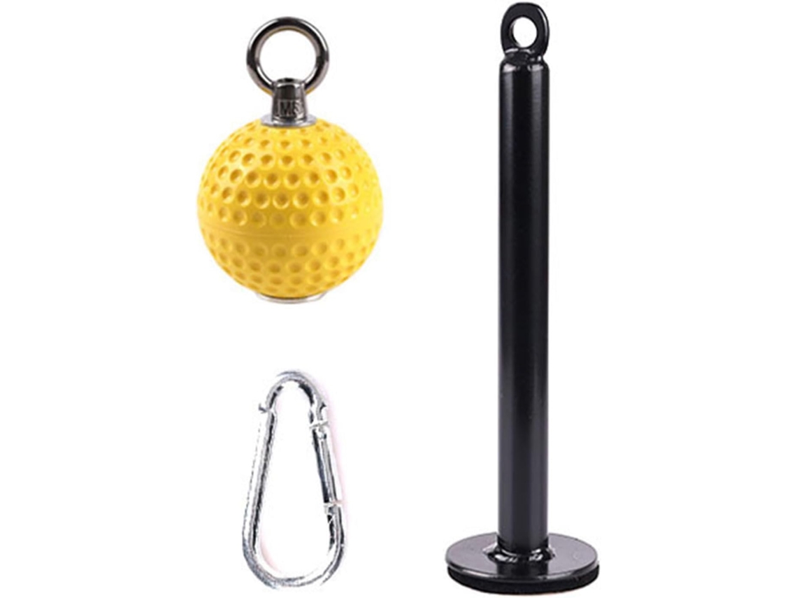 Bolas De Treino Profissionais Para Melhorar A Força Preensão E O Desenvolvimento Muscular Dos Braços, Acessórios Para