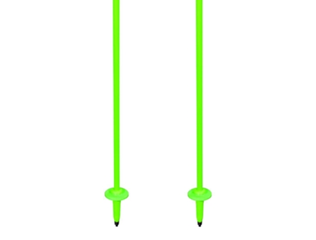 Komperdell Bastões Nationalteam Carbon Slalom