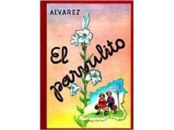 Livro El Parvulito. de A Alvarez (Espanhol)