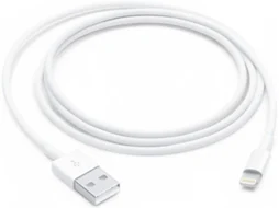Cabo APPLE Lightning USB (1m)