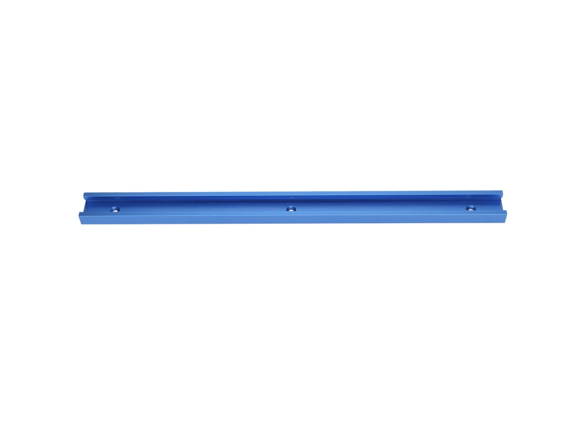 Ferramentas De Guia De Ângulo T-slot Para Mesa De Router De Carpintaria (300mm)