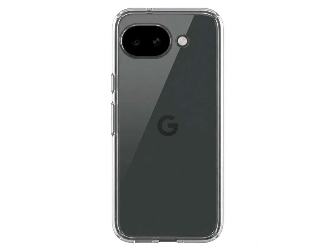 Capa Antiyellow para Google Pixel 10a LA CASA DE LAS CARCASAS