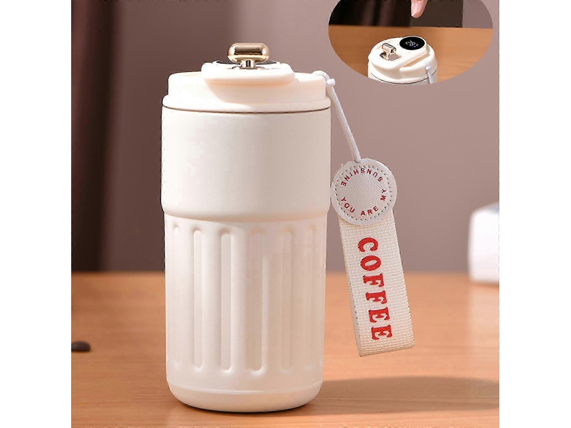 Eye-caring Led Desk Lamp Portable Flowerpot Design For Home Officelime Blue