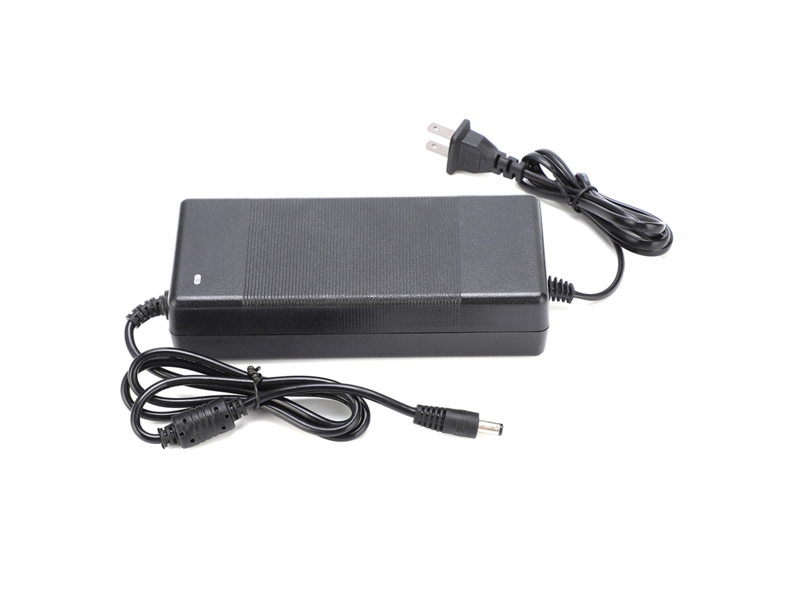 Laxiscreed Adaptador De Energia Para Amplificador, Converte 24v, Suporta 10a De Corrente