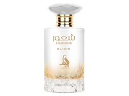 Elixir Shahoor AL ABSAR